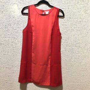 Shift Dress